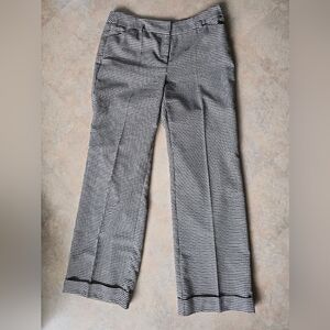 Mac & Jac size 10 Wide Leg Pant
